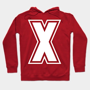 x-ray Hoodie